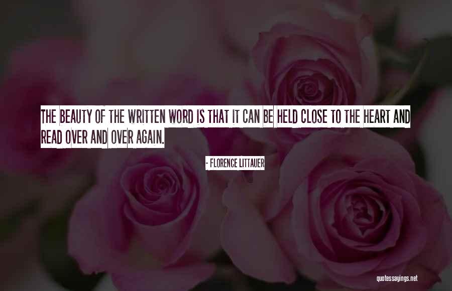 Florence Littauer Quotes 2114678 Florence Littauer Quotes 2114678