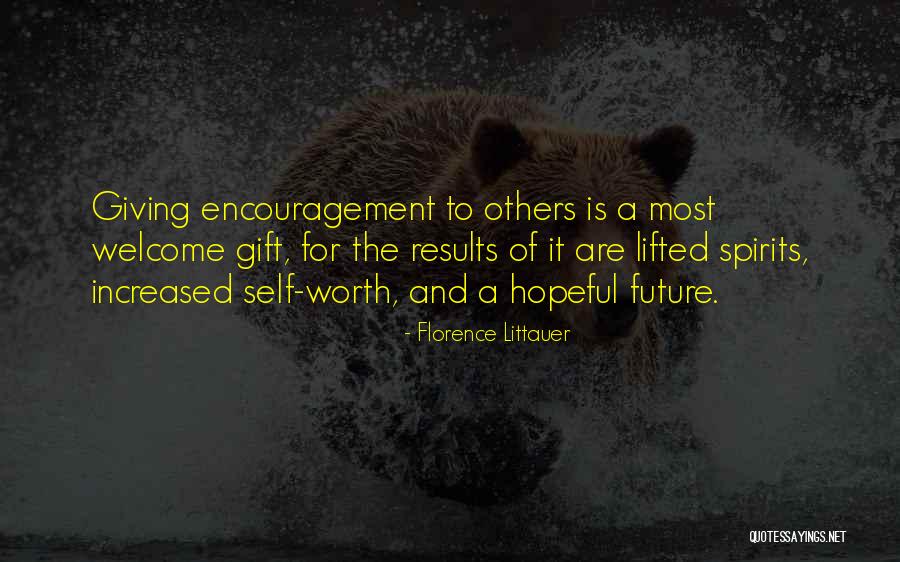 Florence Littauer Quotes 600957 Florence Littauer Quotes 600957