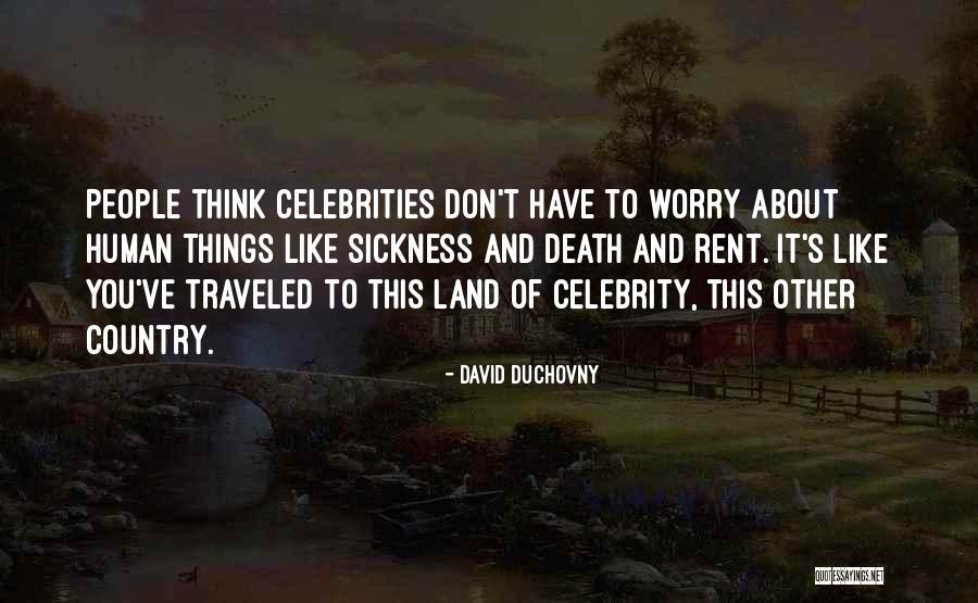Florence Marcel Dube Quotes By David Duchovny Florence Marcel Dube Quotes By David Duchovny
