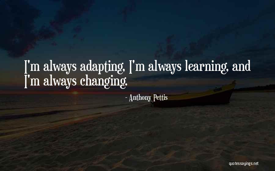 Florence Merriam Bailey Quotes By Anthony Pettis Florence Merriam Bailey Quotes By Anthony Pettis