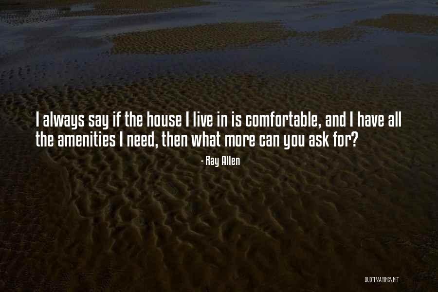 Florence Merriam Bailey Quotes By Ray Allen Florence Merriam Bailey Quotes By Ray Allen