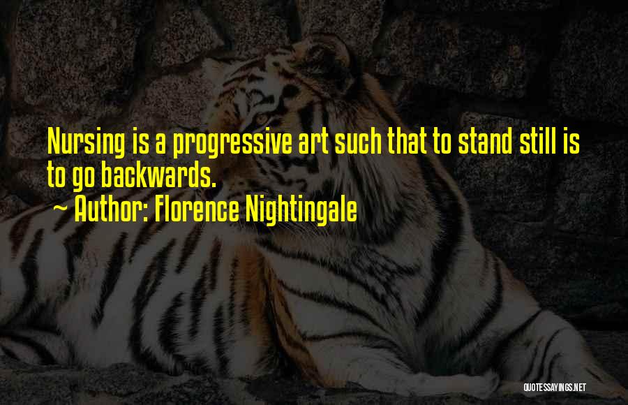 Florence Nightingale Nursing Quotes By Florence Nightingale