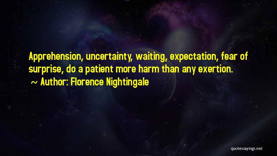 Florence Nightingale Nursing Quotes By Florence Nightingale