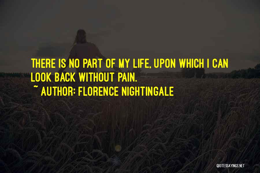 Florence Nightingale Nursing Quotes By Florence Nightingale