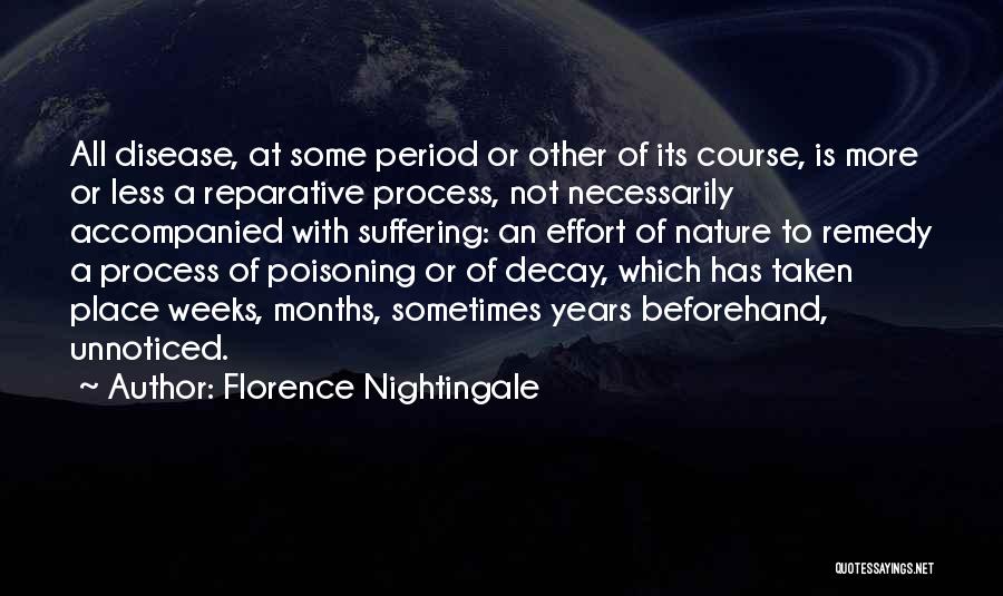 Florence Nightingale Nursing Quotes By Florence Nightingale