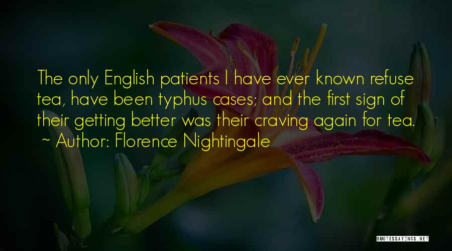 Florence Nightingale Nursing Quotes By Florence Nightingale