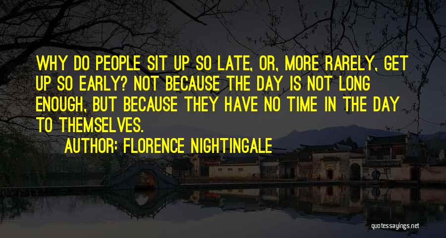 Florence Nightingale Quotes 1362245