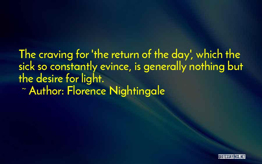 Florence Nightingale Quotes 140039