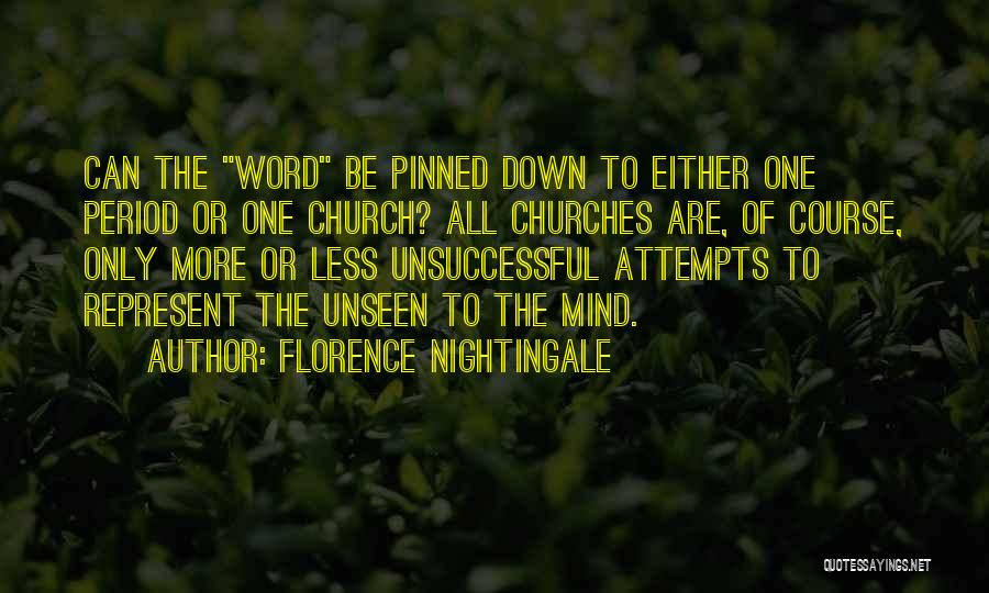 Florence Nightingale Quotes 1405215