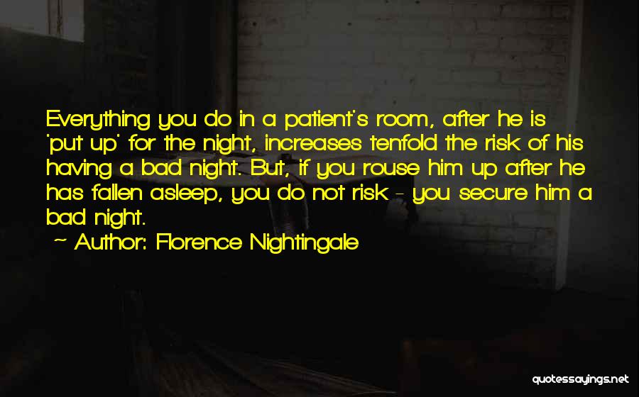 Florence Nightingale Quotes 154367