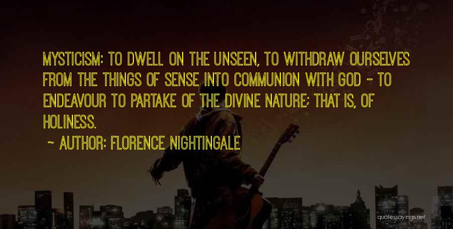 Florence Nightingale Quotes 1677029