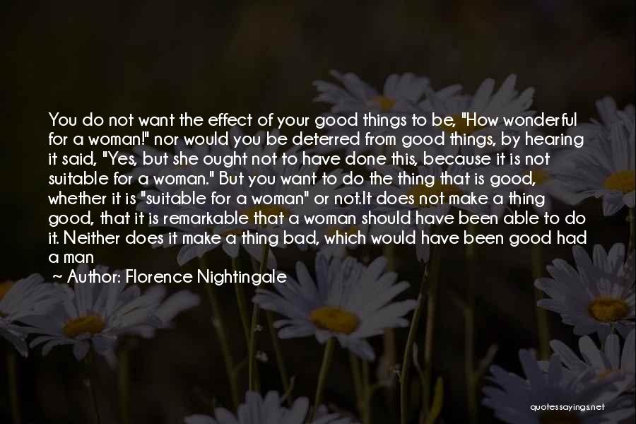 Florence Nightingale Quotes 1817834