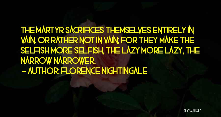 Florence Nightingale Quotes 1912449