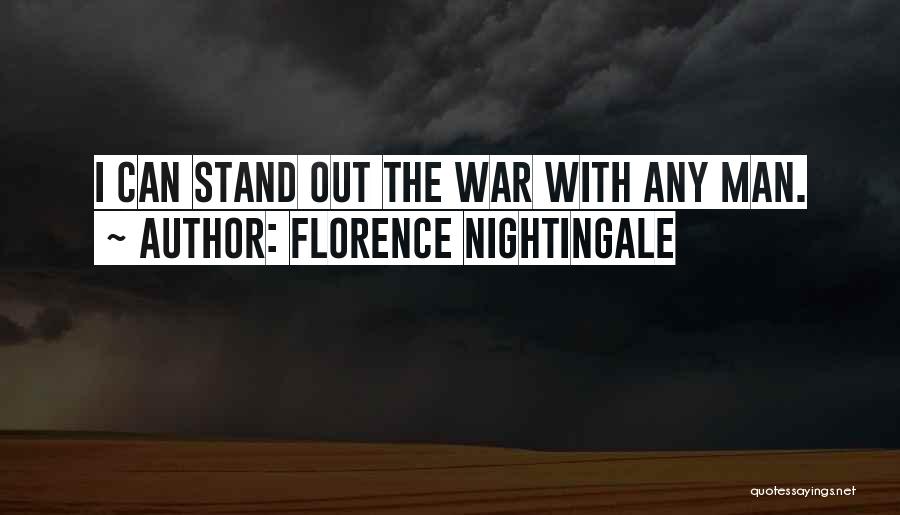 Florence Nightingale Quotes 1914080