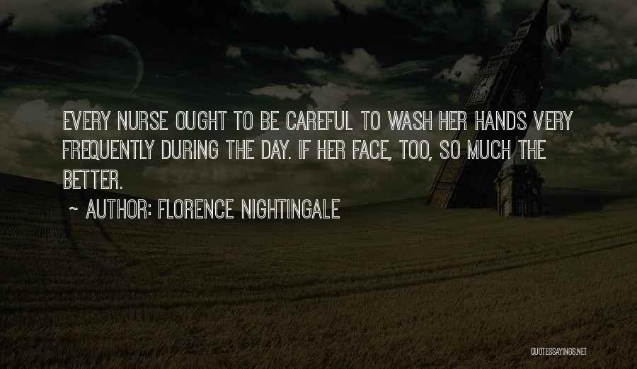 Florence Nightingale Quotes 2074020