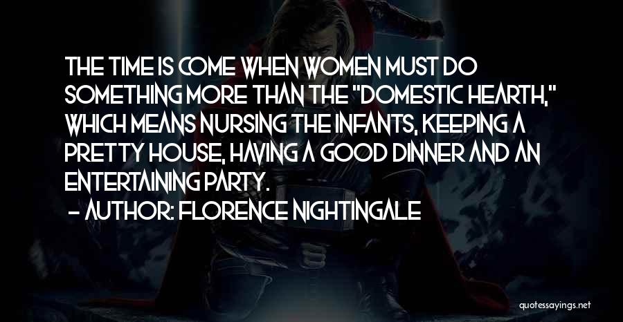 Florence Nightingale Quotes 2099892