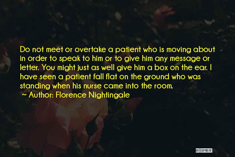 Florence Nightingale Quotes 2189197