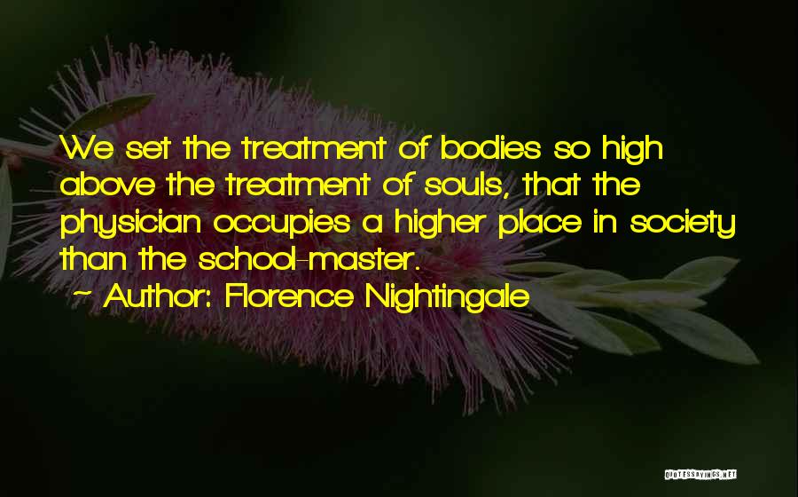 Florence Nightingale Quotes 2217189