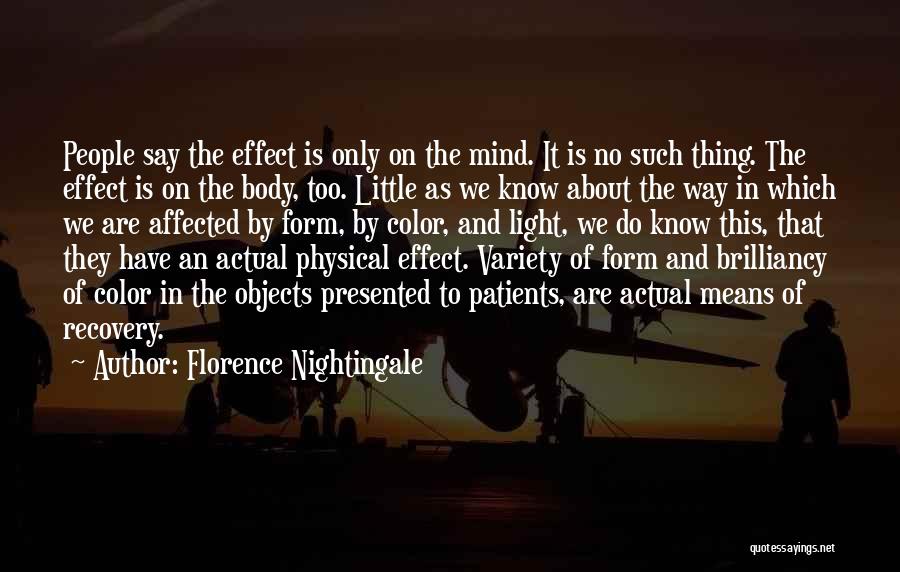 Florence Nightingale Quotes 332210