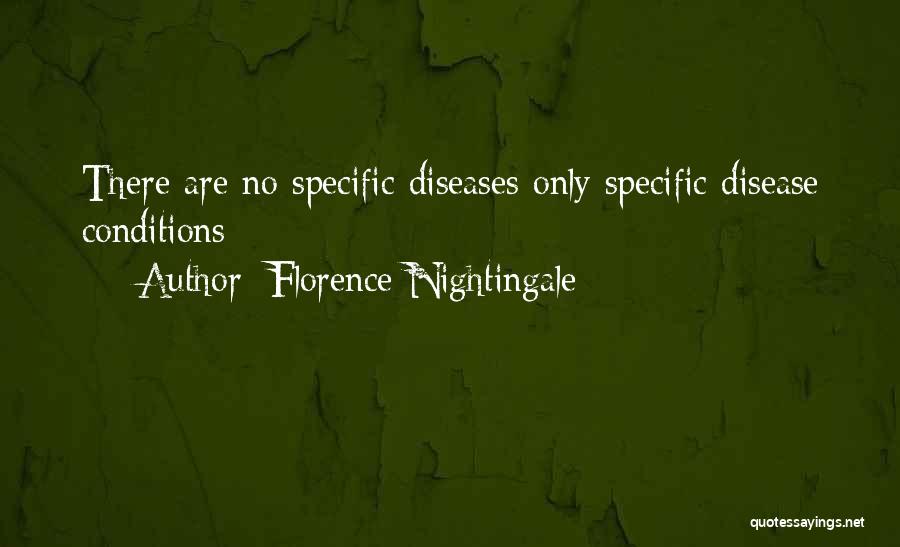 Florence Nightingale Quotes 510324