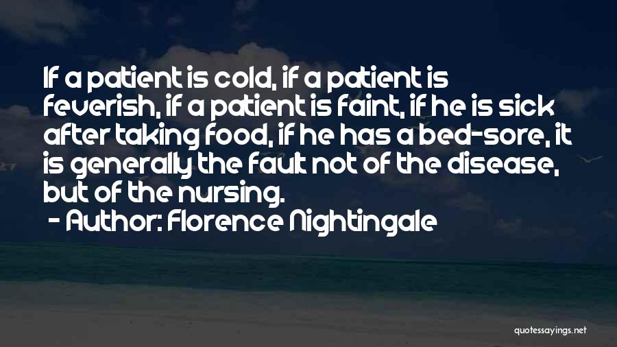 Florence Nightingale Quotes 530732