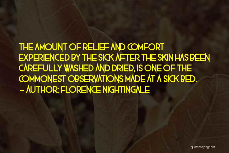 Florence Nightingale Quotes 857593