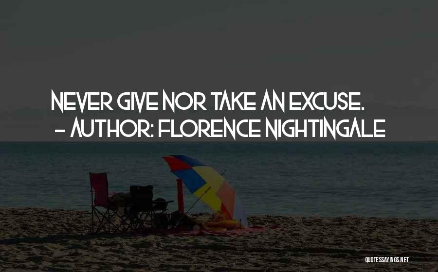 Florence Nightingale Quotes 960236