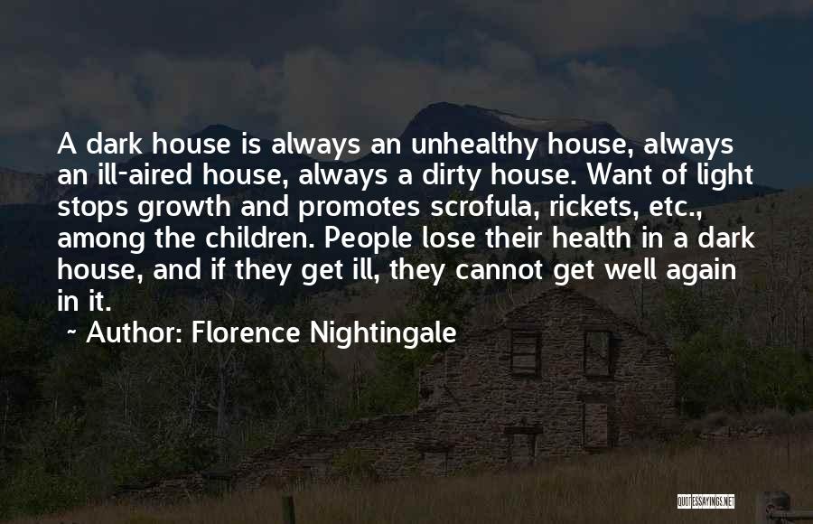 Florence Nightingale Quotes 960834