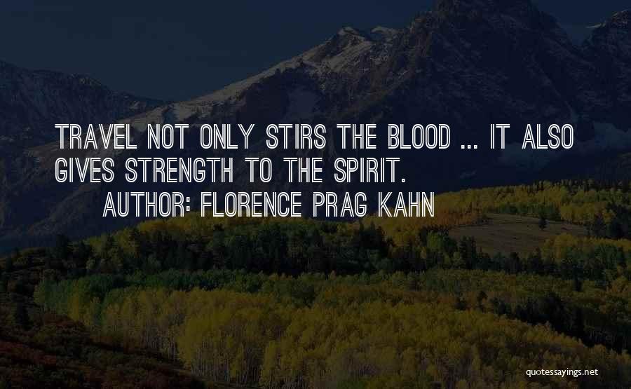 Florence Prag Kahn Quotes 919542