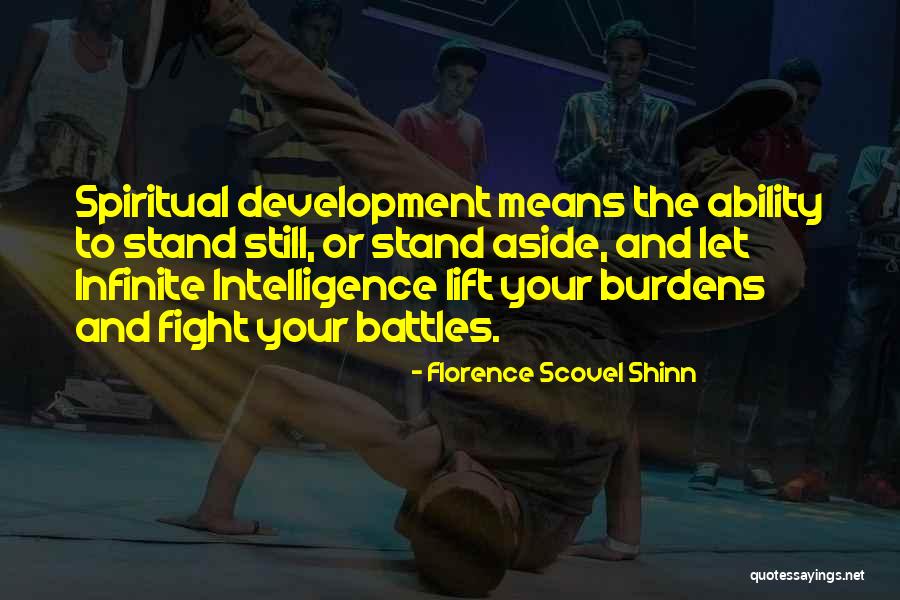 Florence Scovel Shinn Quotes 1001824