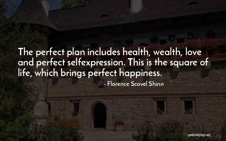 Florence Scovel Shinn Quotes 1021721