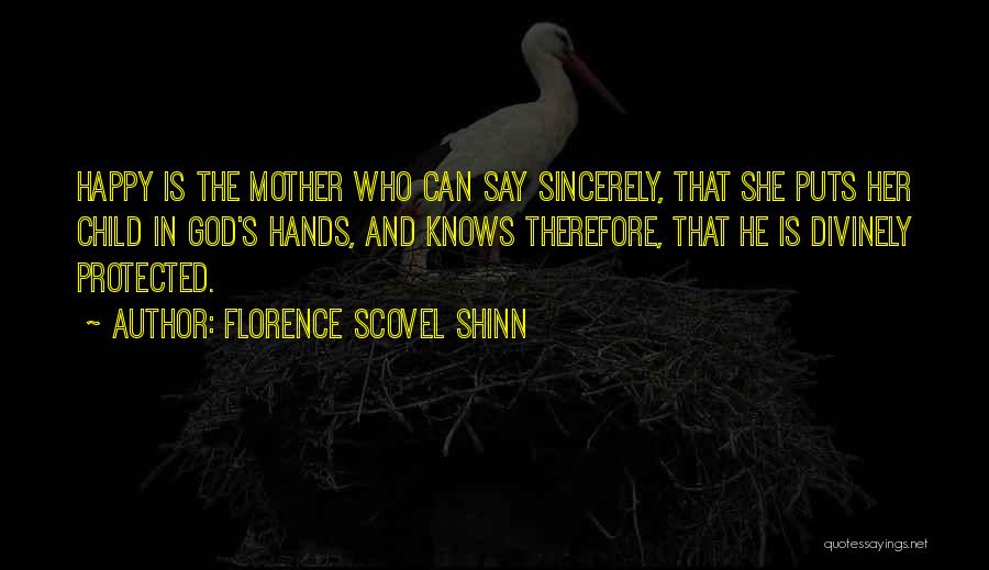 Florence Scovel Shinn Quotes 1138176