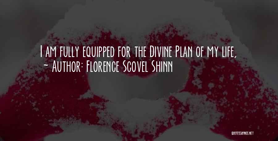 Florence Scovel Shinn Quotes 1166453