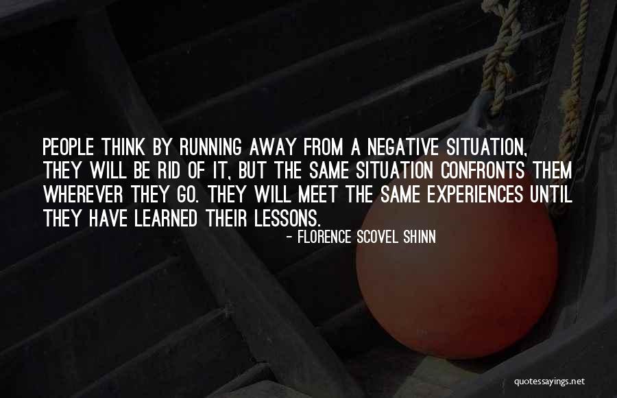 Florence Scovel Shinn Quotes 133389 Florence Scovel Shinn Quotes 133389