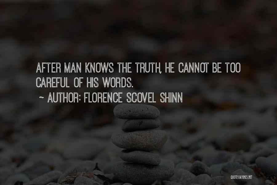 Florence Scovel Shinn Quotes 1371771