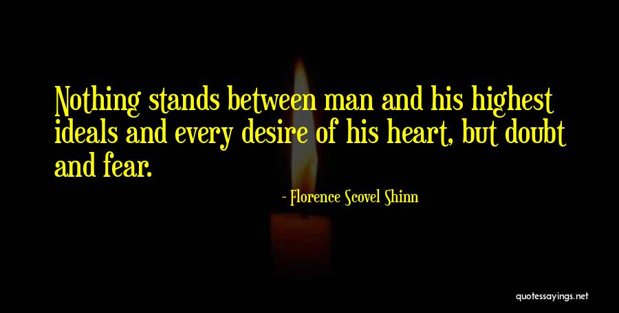 Florence Scovel Shinn Quotes 1386462