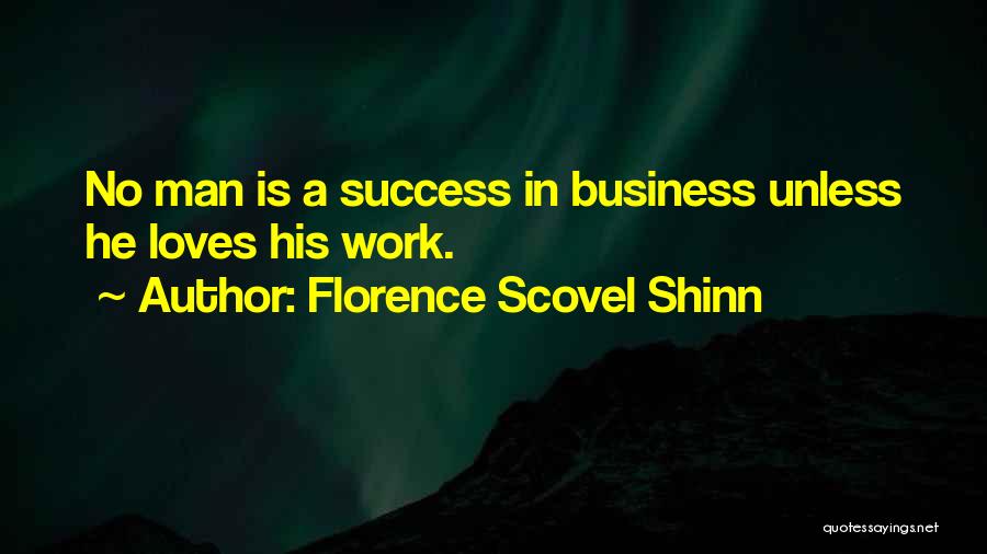 Florence Scovel Shinn Quotes 1434876