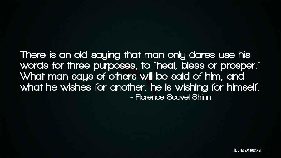 Florence Scovel Shinn Quotes 1447473