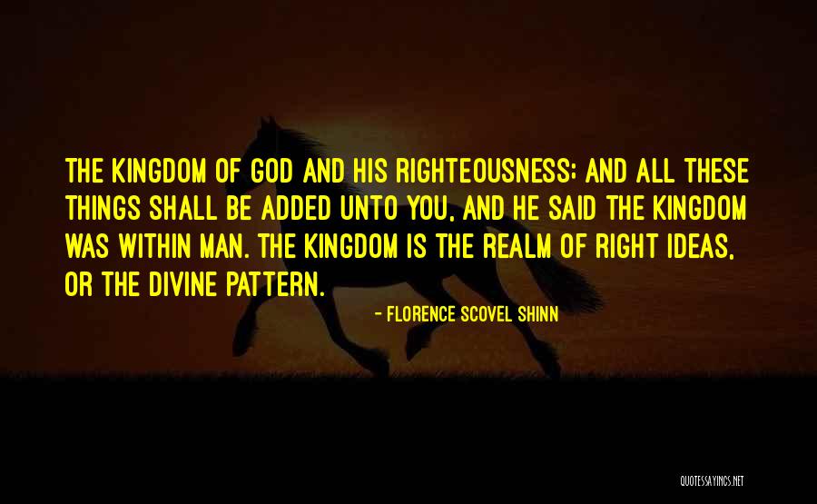Florence Scovel Shinn Quotes 155946 Florence Scovel Shinn Quotes 155946