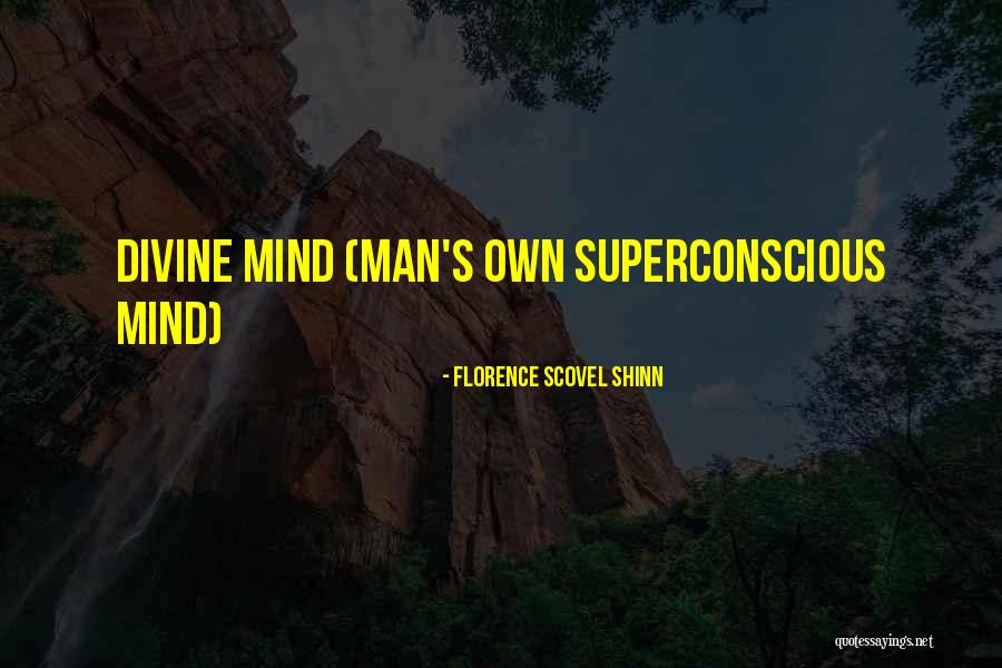 Florence Scovel Shinn Quotes 159728