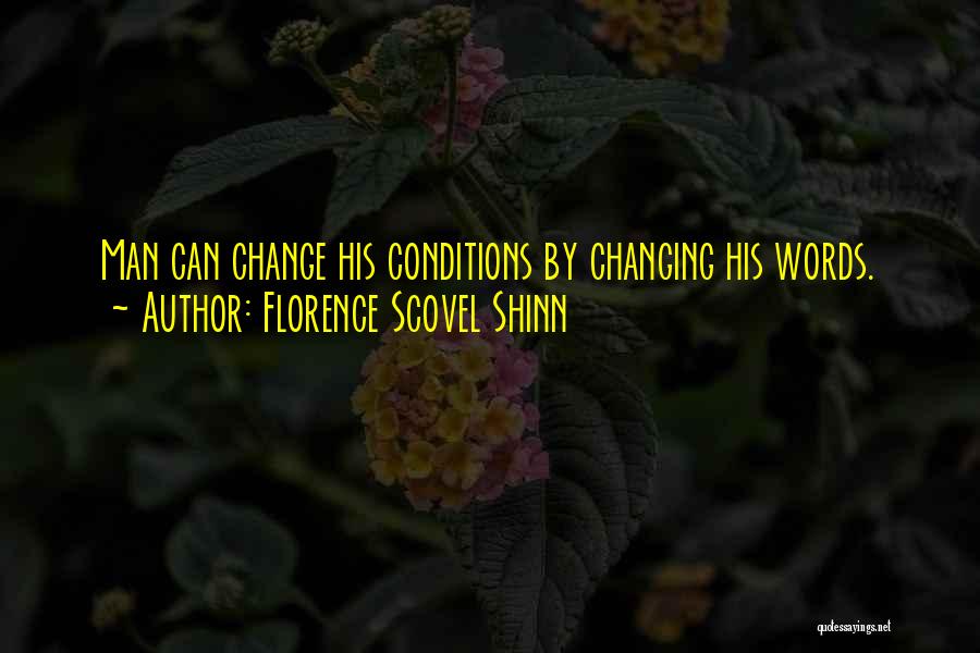 Florence Scovel Shinn Quotes 176812