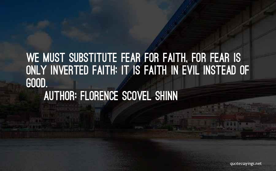 Florence Scovel Shinn Quotes 1782291