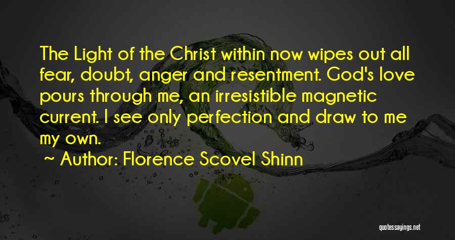 Florence Scovel Shinn Quotes 1915680