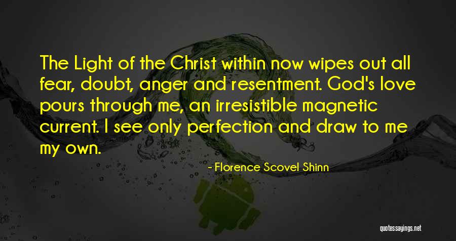 Florence Scovel Shinn Quotes 1915680