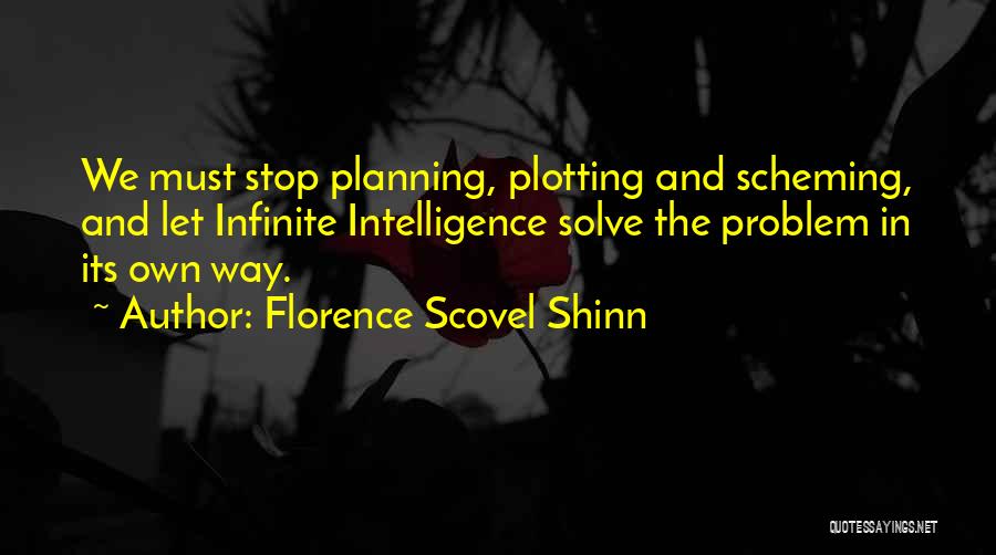 Florence Scovel Shinn Quotes 194144