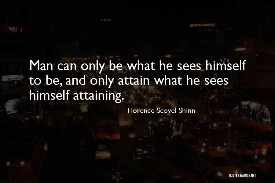 Florence Scovel Shinn Quotes 1981755