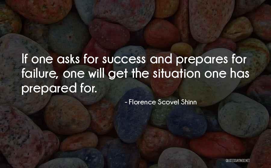 Florence Scovel Shinn Quotes 2000821