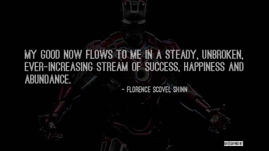 Florence Scovel Shinn Quotes 2236001