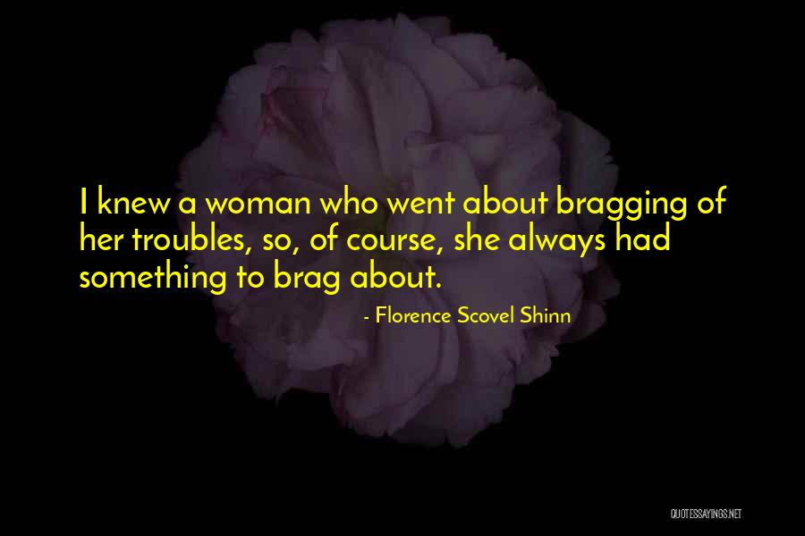 Florence Scovel Shinn Quotes 2252002