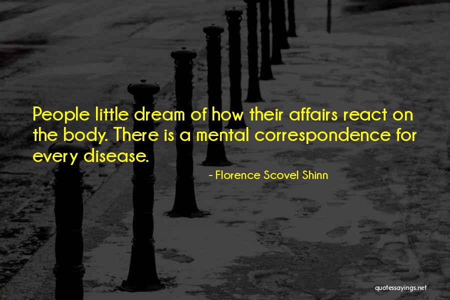 Florence Scovel Shinn Quotes 294846 Florence Scovel Shinn Quotes 294846